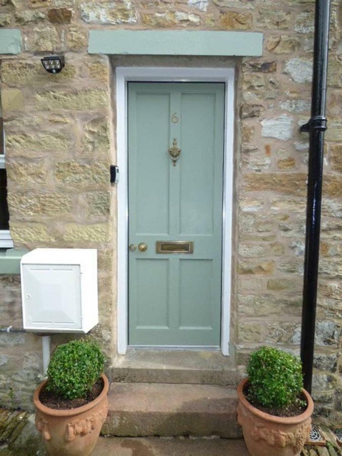 Apartmán No6 @ Globe Lane,Alston Exteriér fotografie