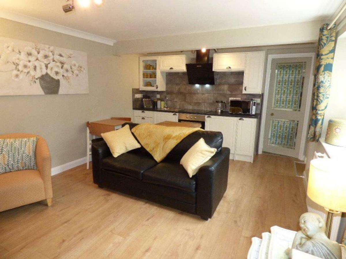 Apartmán No6 @ Globe Lane,Alston Exteriér fotografie